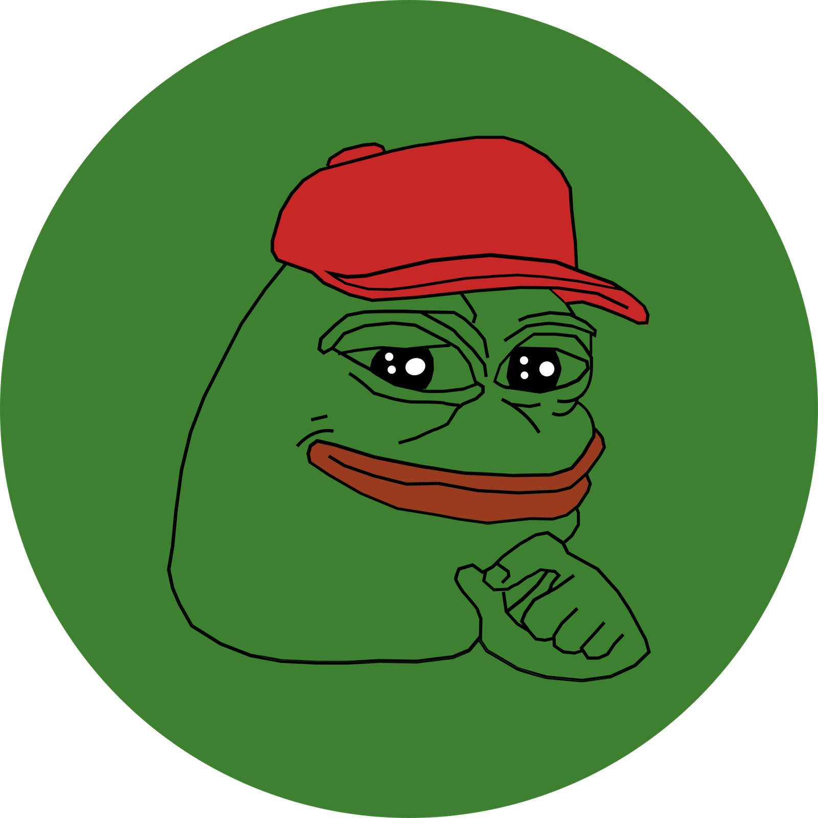 PEPE ETH